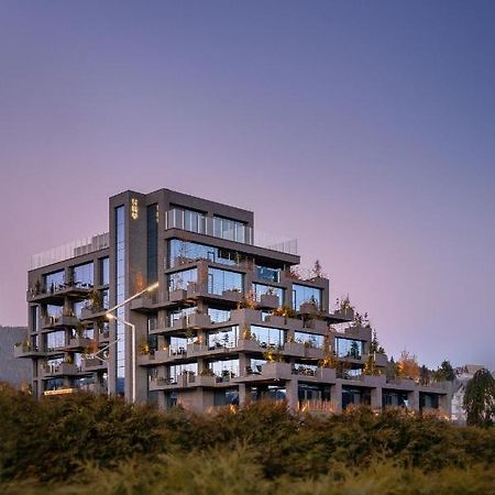 Hay Boutique Hotel & Spa By Edem Family Bukovel Exterior photo