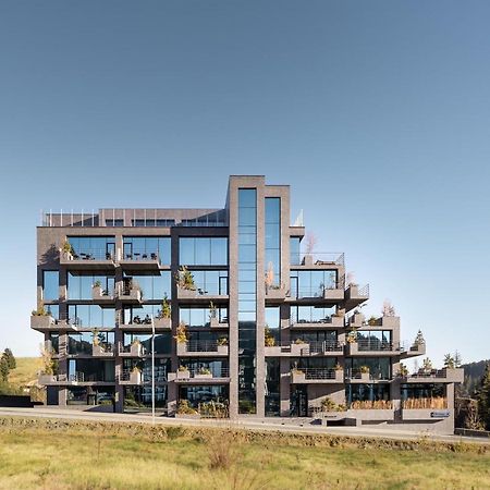 Hay Boutique Hotel & Spa By Edem Family Bukovel Exterior photo