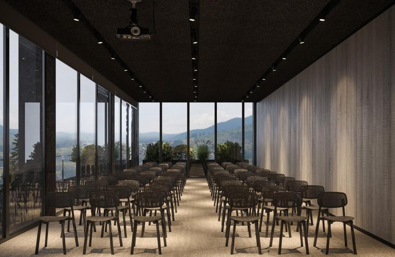 Hay Boutique Hotel & Spa By Edem Family Bukovel Exterior photo