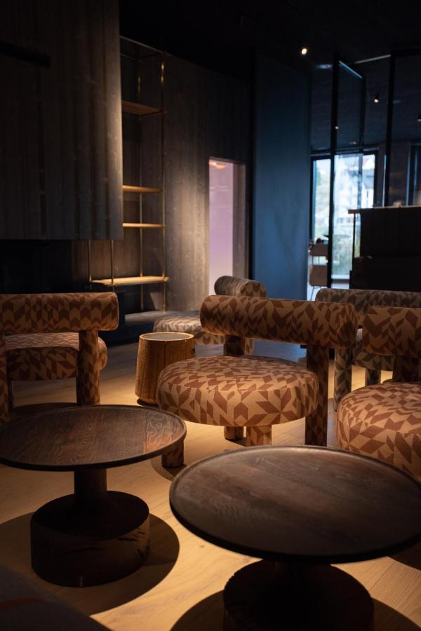 Hay Boutique Hotel & Spa By Edem Family Bukovel Exterior photo