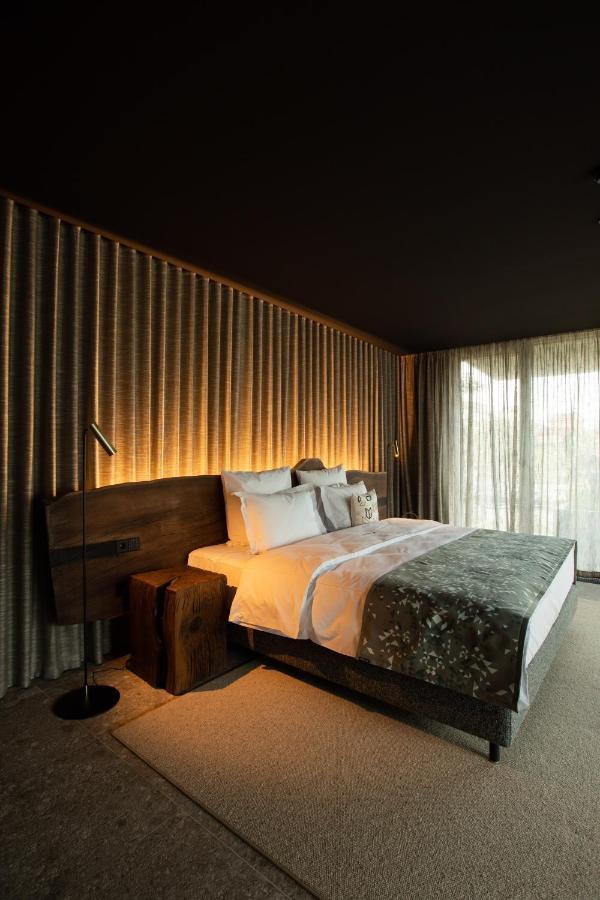 Hay Boutique Hotel & Spa By Edem Family Bukovel Exterior photo