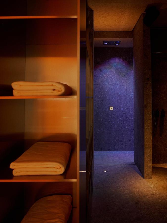 Hay Boutique Hotel & Spa By Edem Family Bukovel Exterior photo