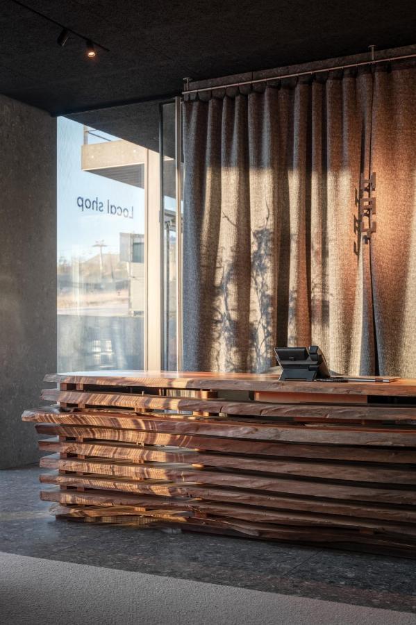Hay Boutique Hotel & Spa By Edem Family Bukovel Exterior photo
