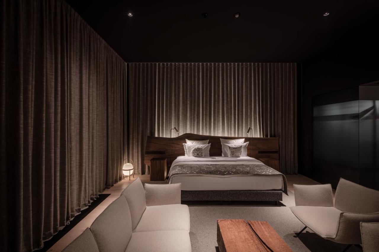 Hay Boutique Hotel & Spa By Edem Family Bukovel Exterior photo