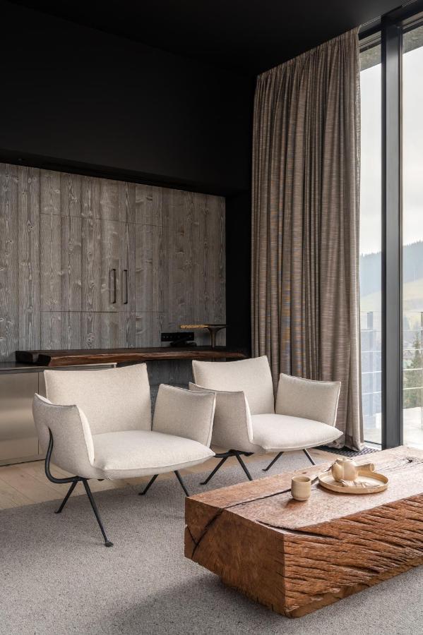 Hay Boutique Hotel & Spa By Edem Family Bukovel Exterior photo