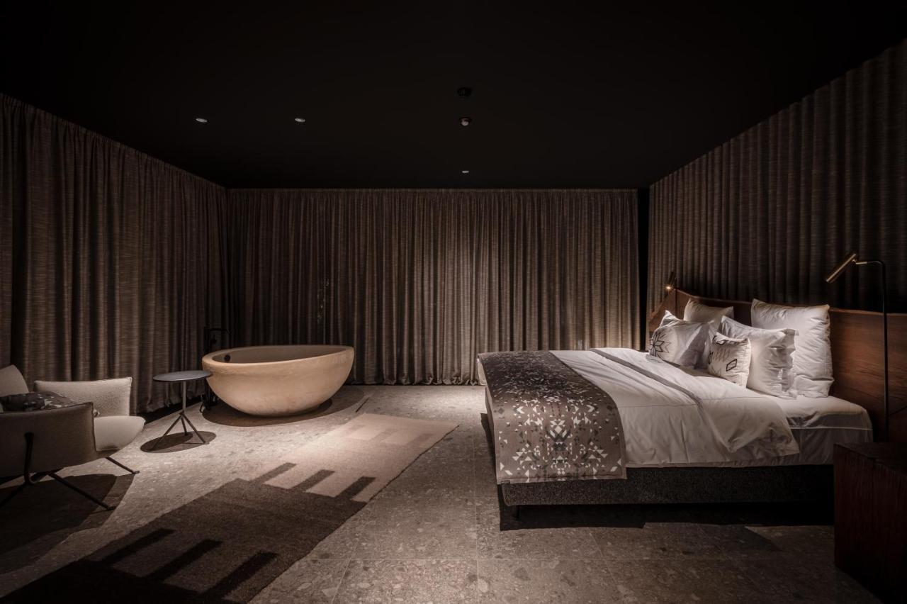 Hay Boutique Hotel & Spa By Edem Family Bukovel Exterior photo