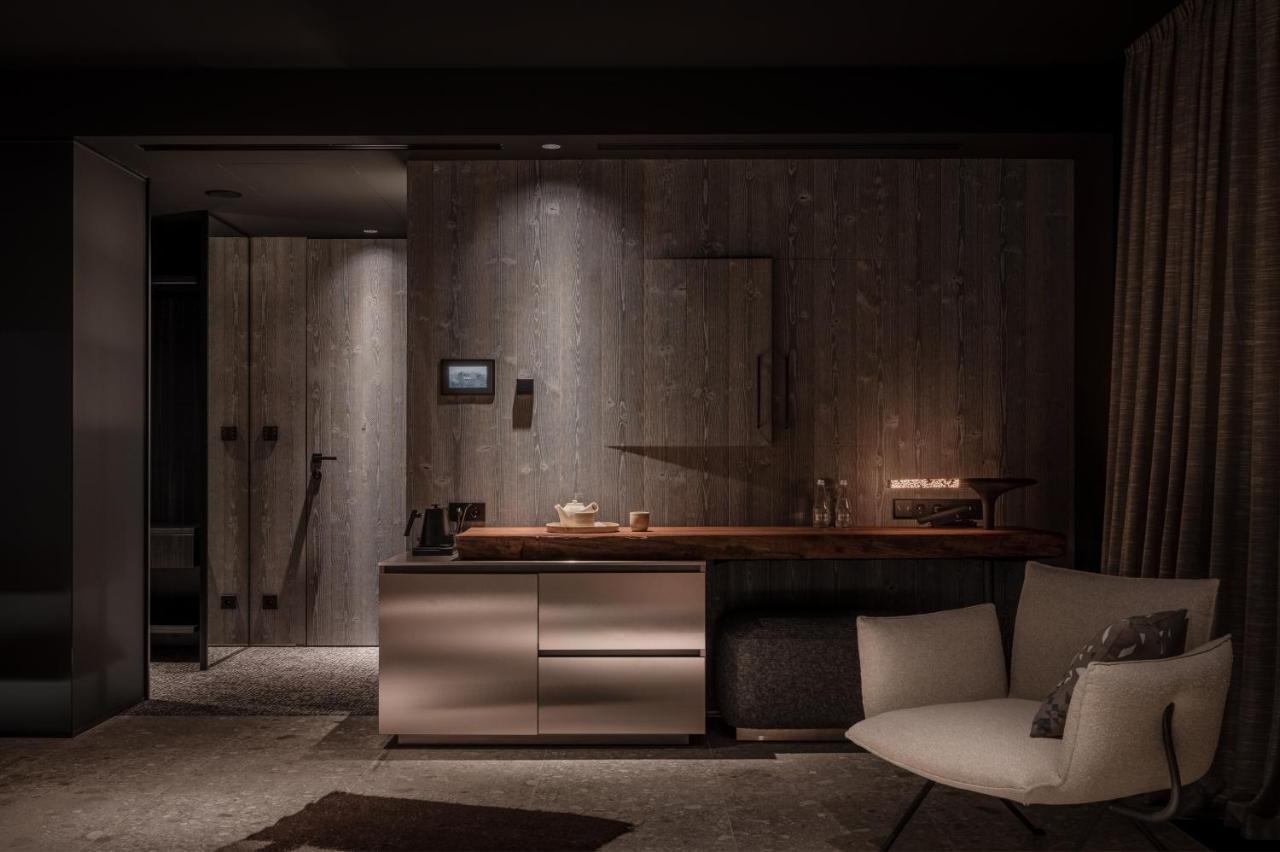 Hay Boutique Hotel & Spa By Edem Family Bukovel Exterior photo