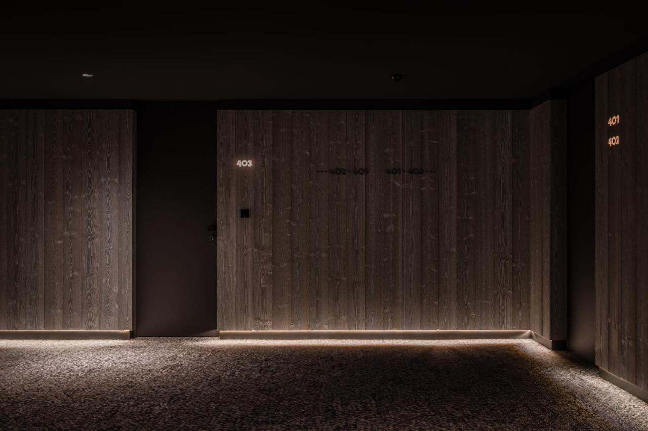 Hay Boutique Hotel & Spa By Edem Family Bukovel Exterior photo