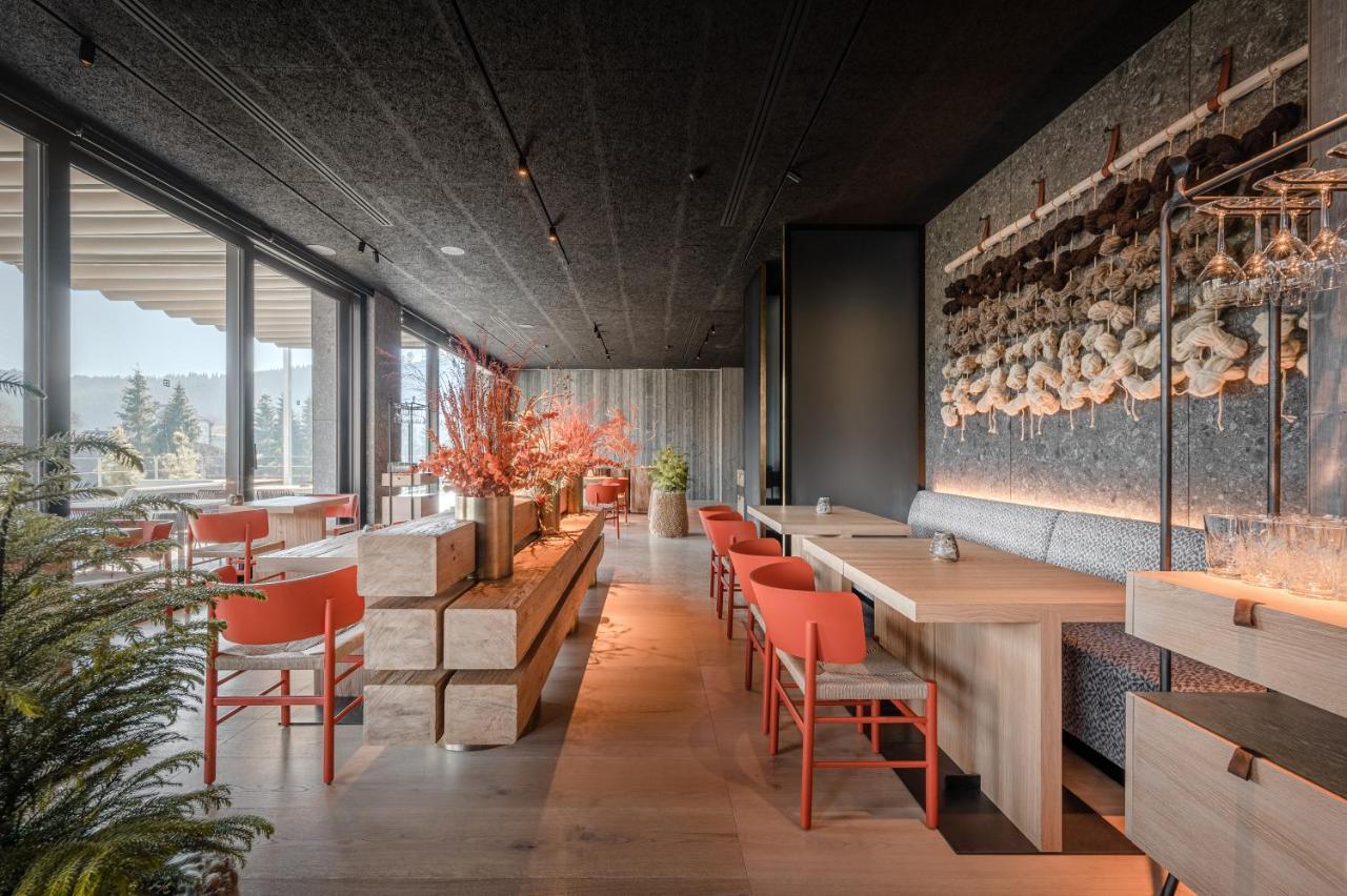 Hay Boutique Hotel & Spa By Edem Family Bukovel Exterior photo