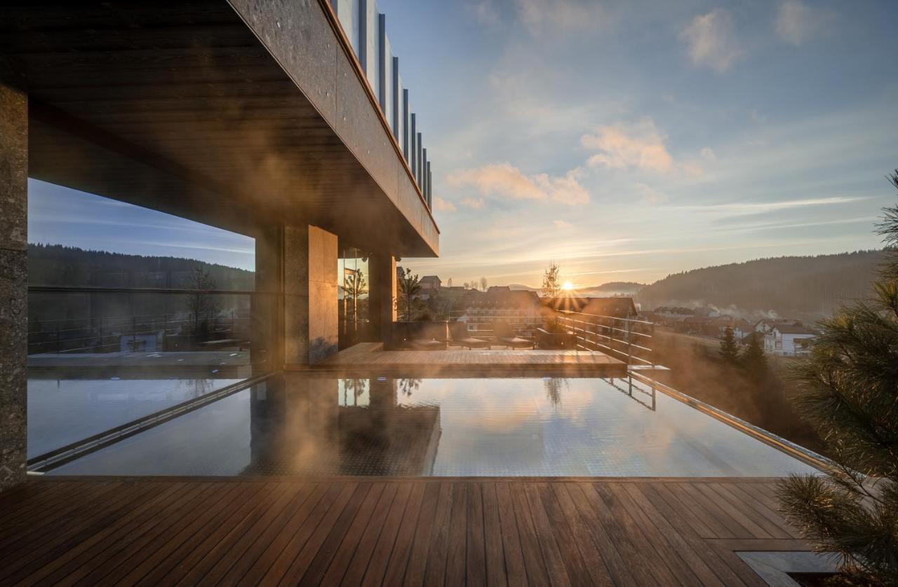 Hay Boutique Hotel & Spa By Edem Family Bukovel Exterior photo