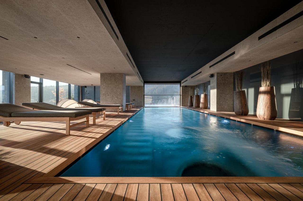 Hay Boutique Hotel & Spa By Edem Family Bukovel Exterior photo