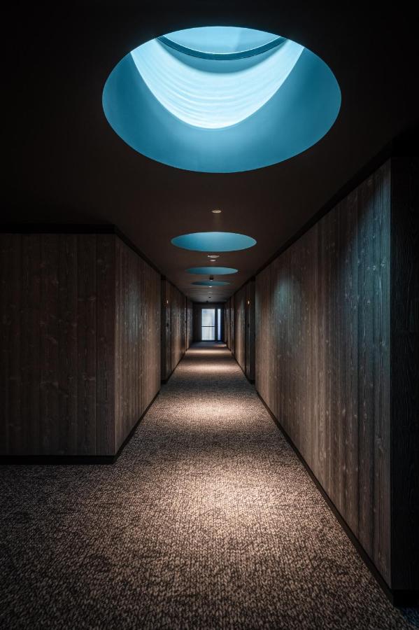 Hay Boutique Hotel & Spa By Edem Family Bukovel Exterior photo